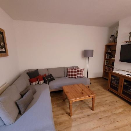 Ferienwohnung Schmiedhofer Ellmau Bagian luar foto