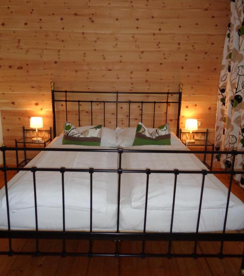 Ferienwohnung Schmiedhofer Ellmau Bagian luar foto